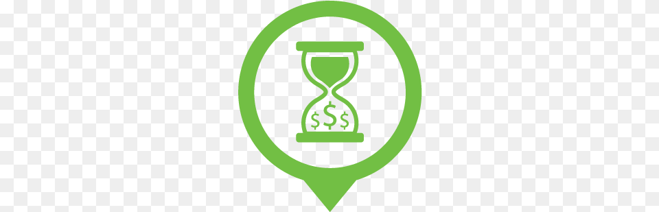 Save Time And Money Business, Hourglass Free Transparent Png