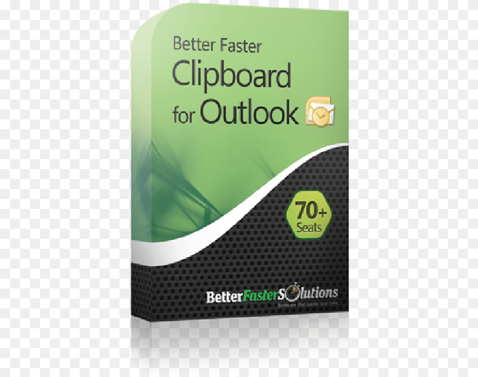 Save Time With Better Faster Clipboard For Microsoft Flyer Free Png