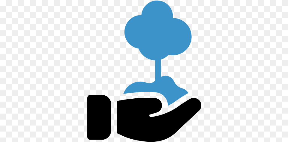 Save Tree Icon Of Flat Style Available In Svg Eps Save Tree Icon, Person Free Transparent Png