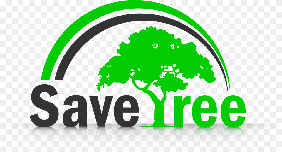 Save Tree Save Tree Logo, Vegetation, Green, Plant, Oak Free Png