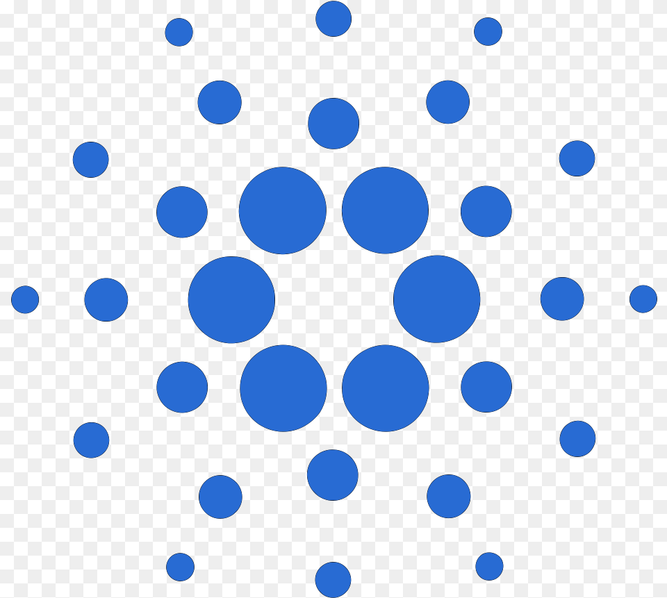 Save View Cardano Cryptocurrency, Lighting, Pattern, Polka Dot, Nature Free Transparent Png