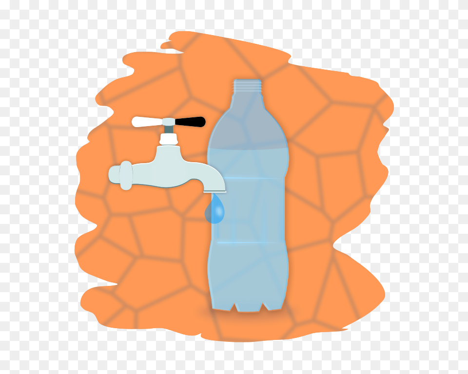 Save Water, Bottle Free Transparent Png