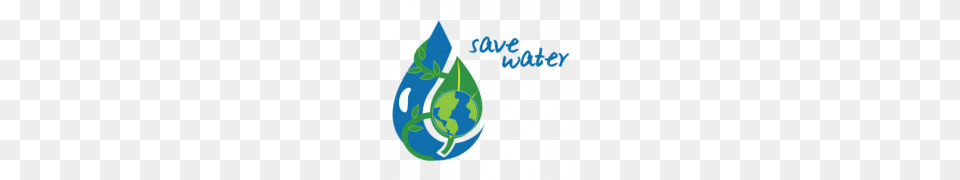 Save Water Clipart, Recycling Symbol, Symbol, Droplet, Baby Png Image