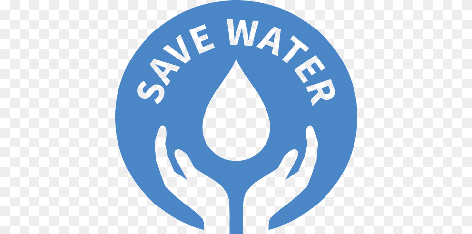 Save Water Transparent Images All Paul Cook Shanty, Logo, Disk, Weapon Free Png Download