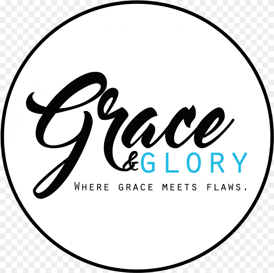 Saved By Grace T Shirt Design, Text, Disk Free Png Download