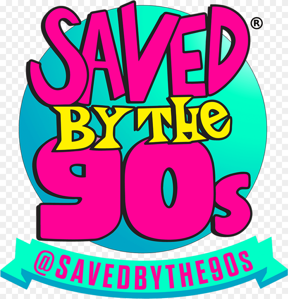 Saved By The 90s 1990s, Advertisement, Poster, Text, Dynamite Free Transparent Png