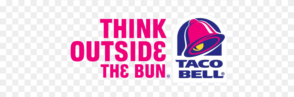 Saved By The Bell Logo Taco Bell Spoof Ads, Clothing, Hat Png Image