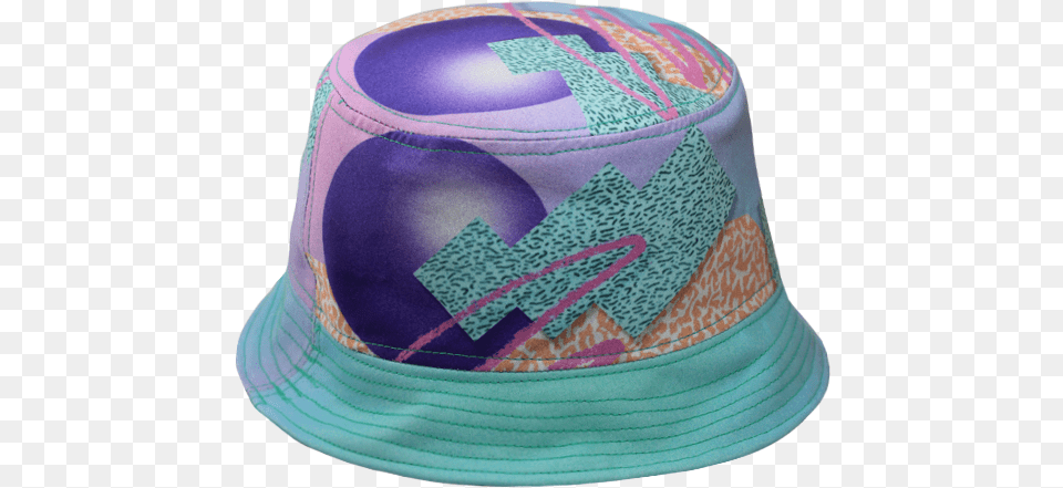 Saved By Vapor Bucket Hat Hat, Clothing, Sun Hat, Cap Free Png