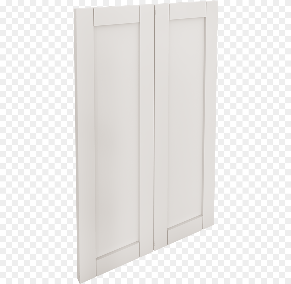 Savedal 2 Door Corner Base Cabinet Set White Wardrobe, Furniture, Closet, Cupboard, Housing Free Png Download