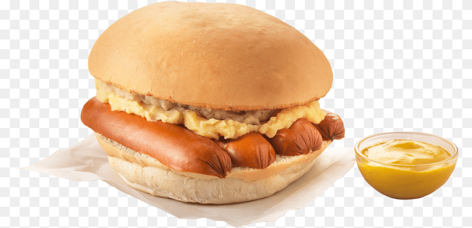 Saveloy Dip Fast Food, Burger, Hot Dog Png Image