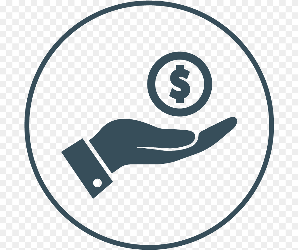 Saves Money Icon, Clothing, Glove, Disk, Body Part Free Transparent Png