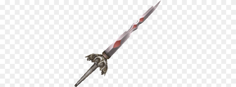 Savethequeen Ffix Weapon Final Fantasy Ix, Sword, Blade, Dagger, Knife Png