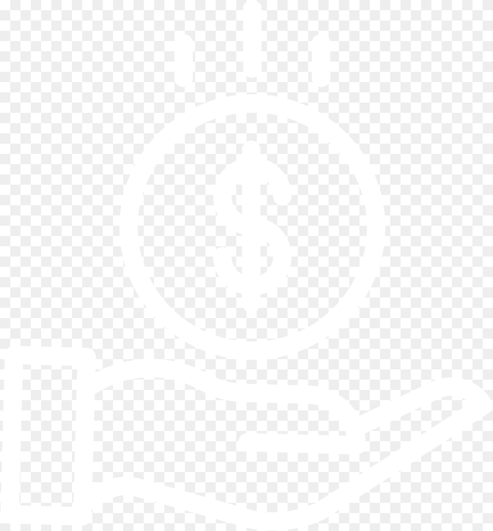 Saving Money Icon Saving, Stencil, Electronics, Hardware, Symbol Png Image