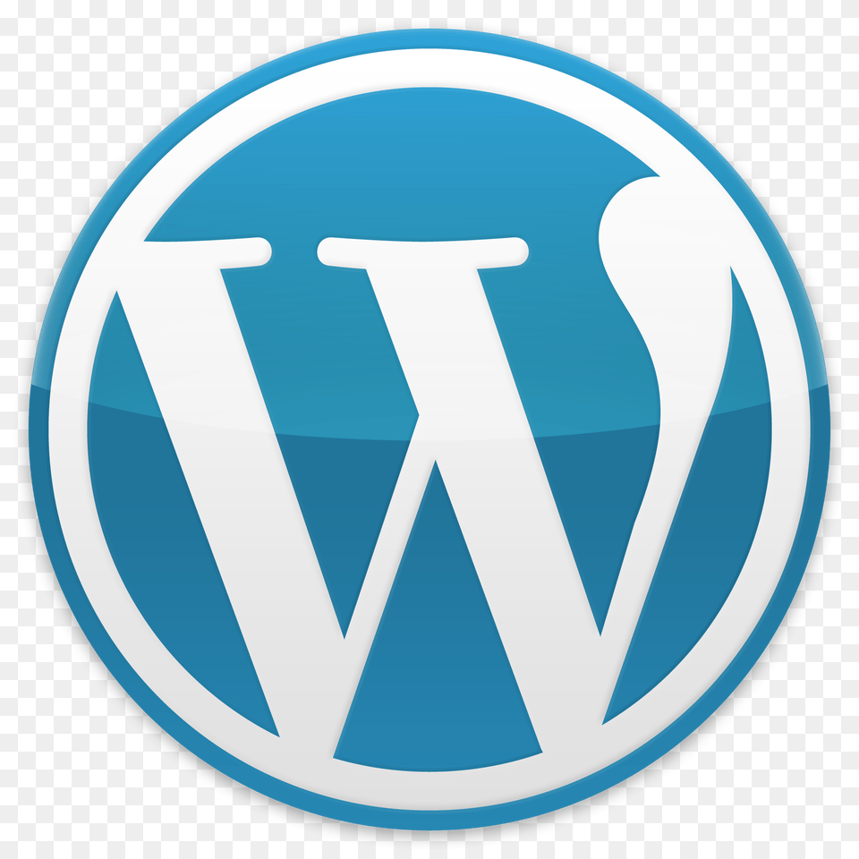 Saving Money With Wordpress Blue Zoo Creative, Logo, Disk Free Transparent Png