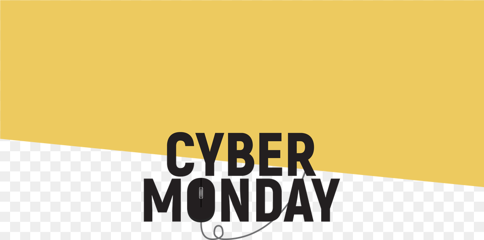 Savings Available Until Monday At Midnight Cyber Monday, Text Free Png Download