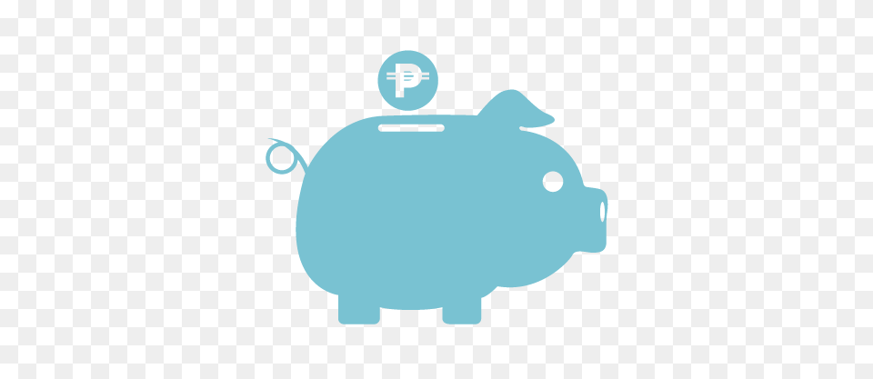 Savings Photos, Piggy Bank, Animal, Mammal, Pig Free Png Download