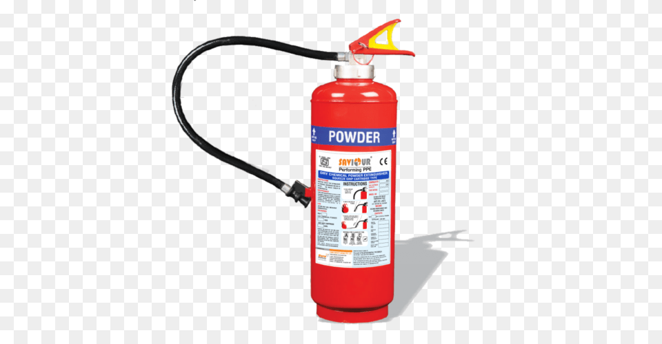 Saviour Fire Extinguisher Abc, Cylinder, Gas Pump, Machine, Pump Free Transparent Png