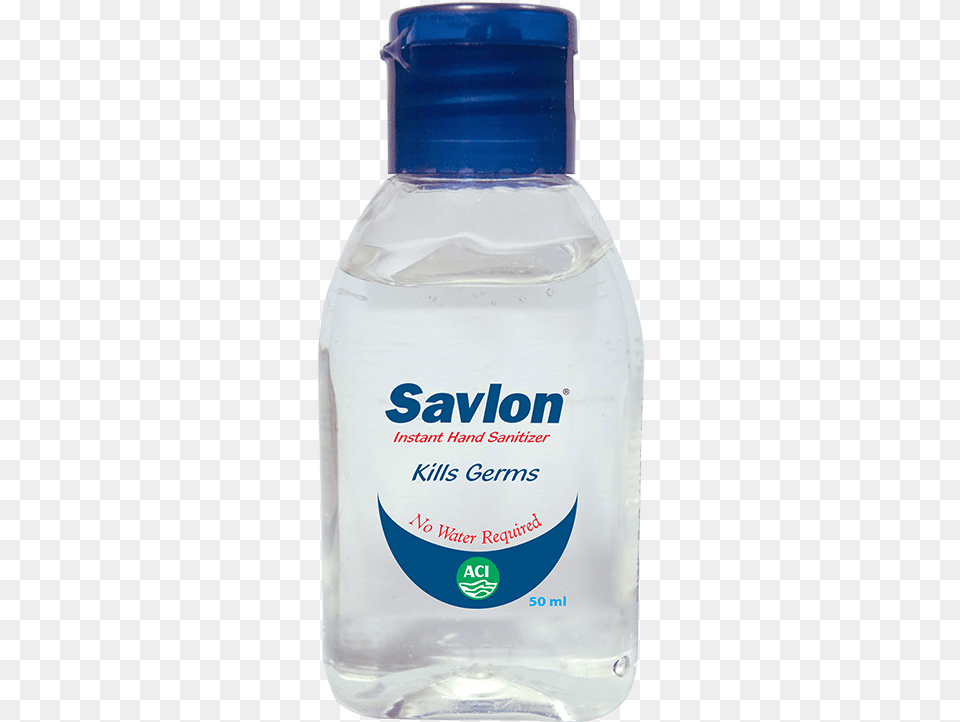 Savlon Antiseptic Liquid, Bottle, Cosmetics, Perfume Png Image