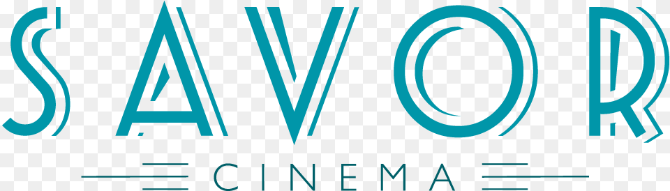 Savorcinemapng Logo Happy Fathers Day, Light, Turquoise, Text Free Transparent Png