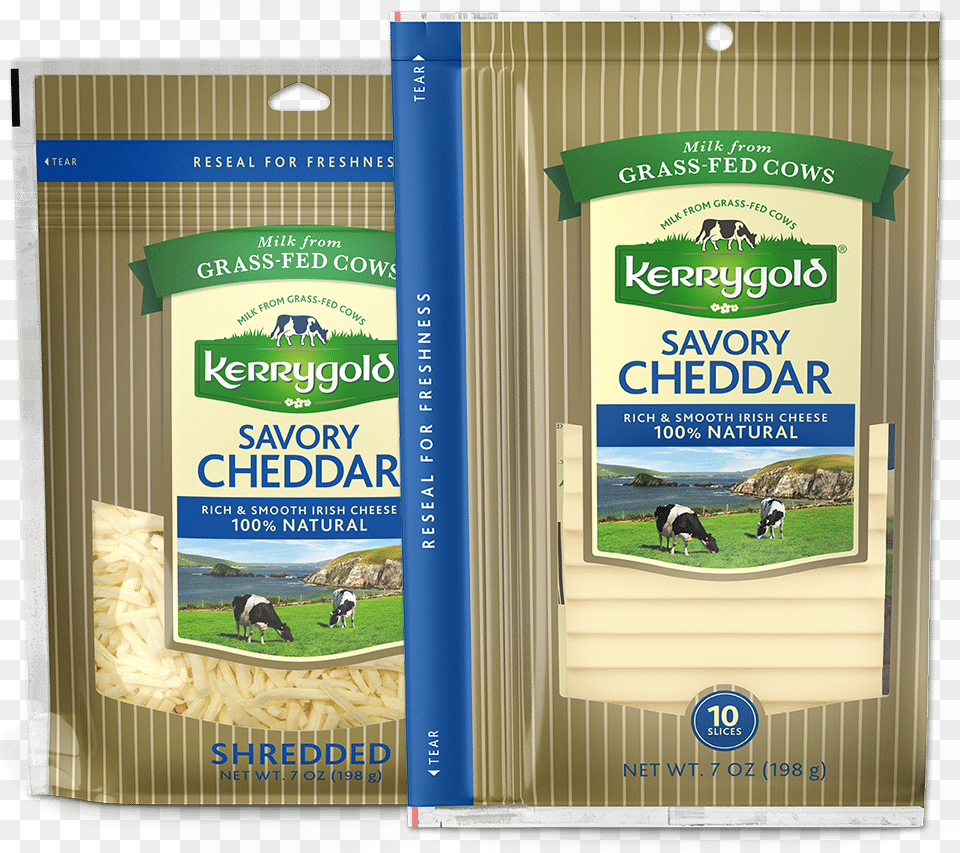 Savory Cheddar, Animal, Cattle, Cow, Livestock Free Png