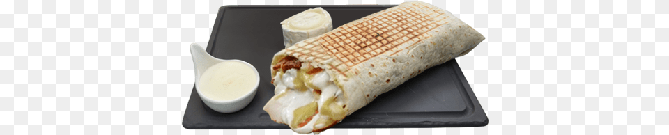 Savoureuse Tacos Mission Burrito, Food Free Png Download