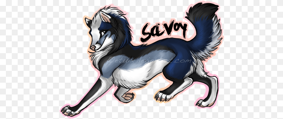 Savoy By Katara Cartoon, Publication, Book, Comics, Adult Png Image