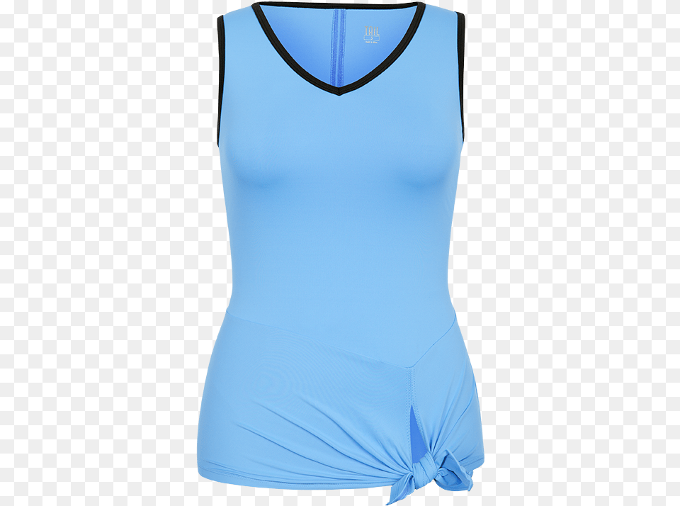Savoy Tank Neckline, Adult, Female, Person, Woman Free Png Download