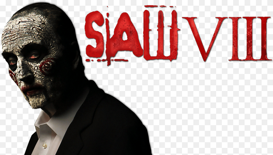 Saw 6 Et Saw, Face, Head, Person, Photography Free Transparent Png