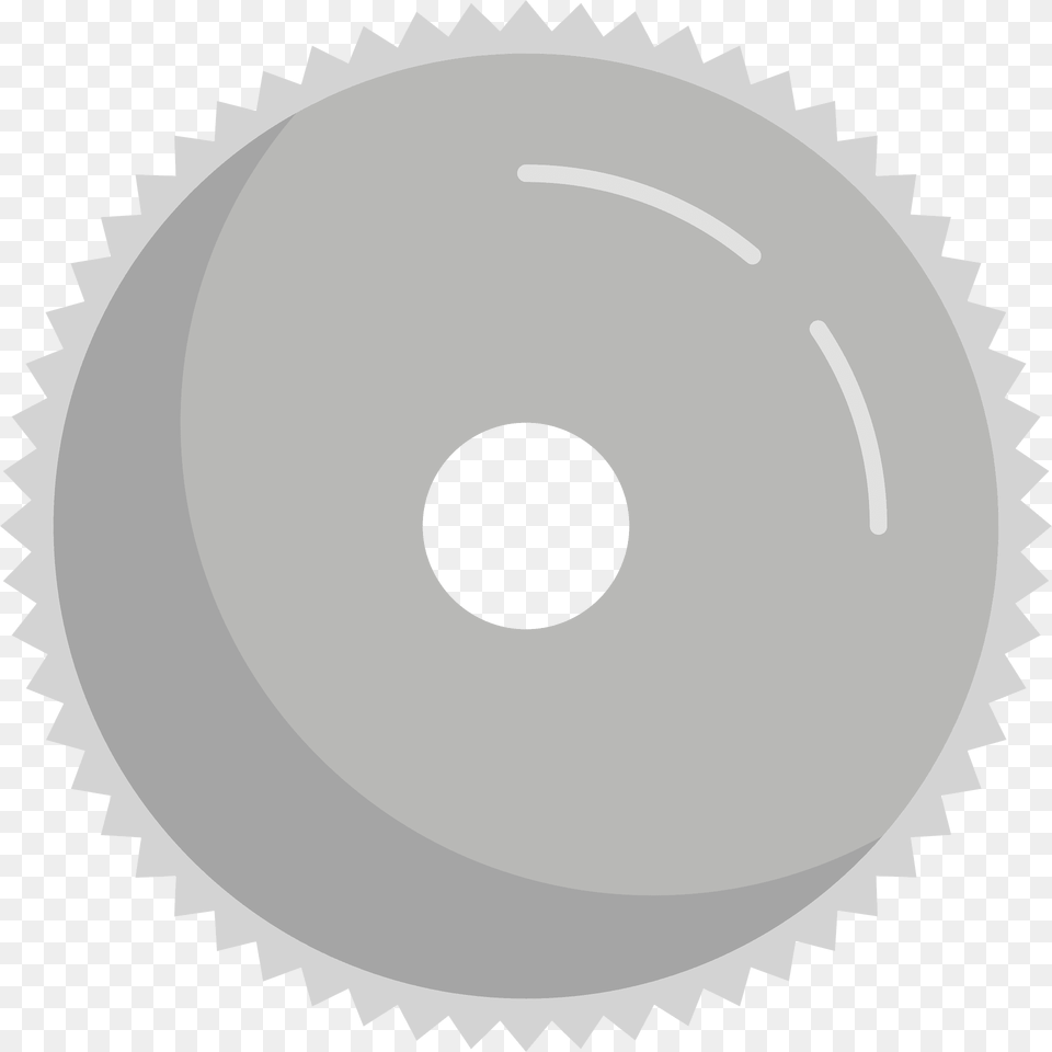 Saw Blade Clipart, Machine, Disk, Gear Free Png