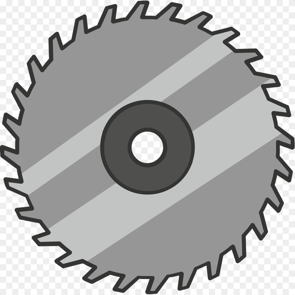 Saw Blade Clipart, Electronics, Hardware, Dynamite, Weapon Free Transparent Png