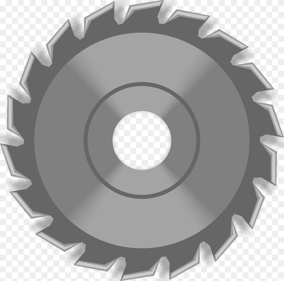 Saw Blade Clipart, Electronics, Hardware, Disk, Machine Free Png Download