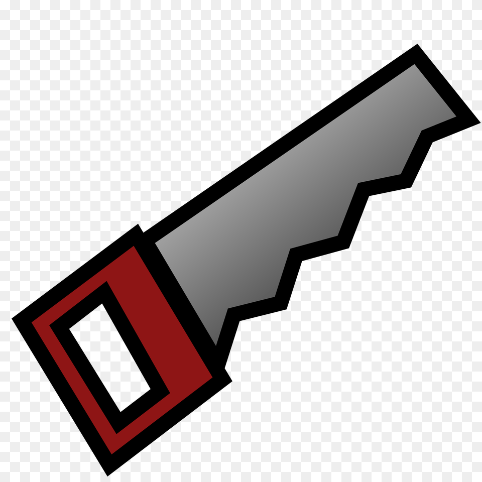 Saw Clip Art, Device, Handsaw, Tool Png