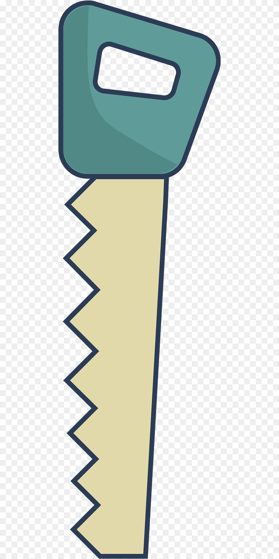 Saw Clipart, Device Free Png Download