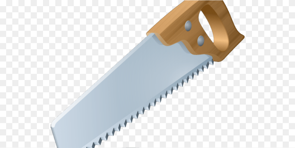 Saw Clipart, Device, Handsaw, Tool, Tape Free Png Download