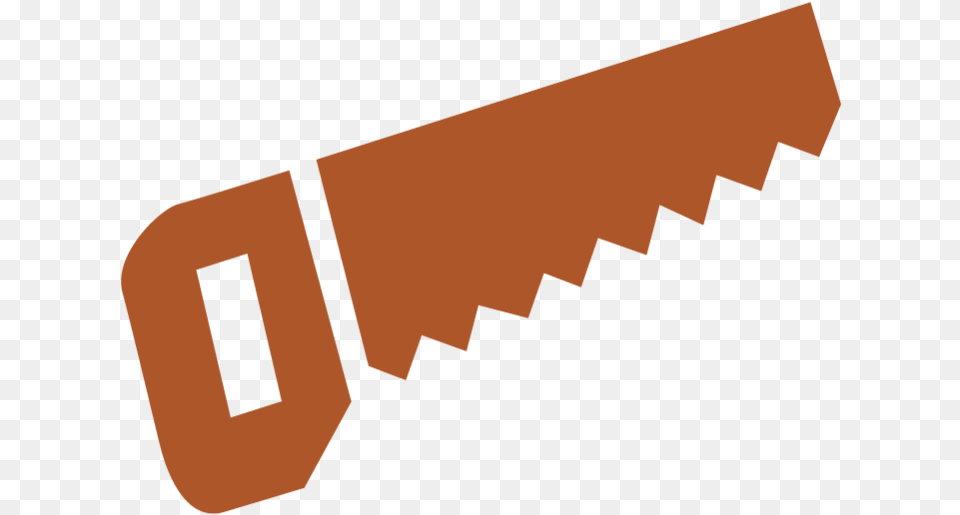 Saw Copper, Device, Handsaw, Tool Free Png
