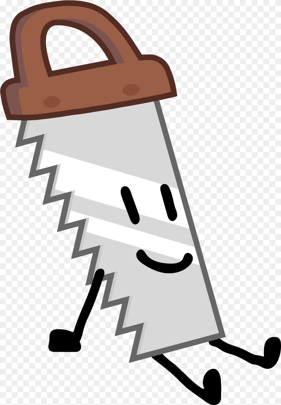 Saw Is Really Cool Saw Bfdi, Device, Handsaw, Tool Png