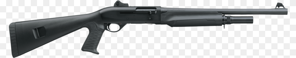 Sawed Off Shotgun, Firearm, Gun, Rifle, Weapon Free Png