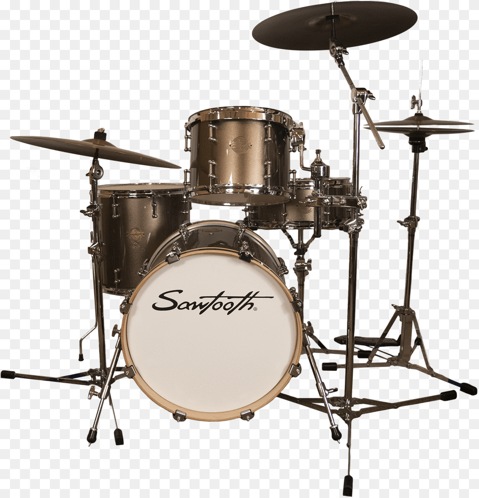 Sawtooth Drums, Musical Instrument, Drum, Percussion Png Image