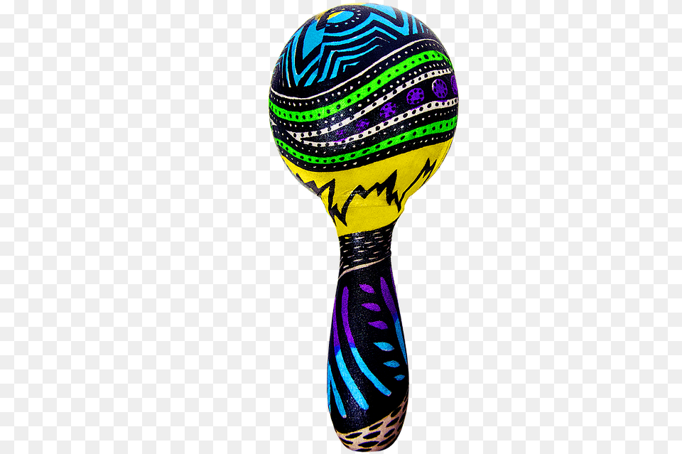 Sawtooth Maracas Illustration, Maraca, Musical Instrument, Person Free Png Download