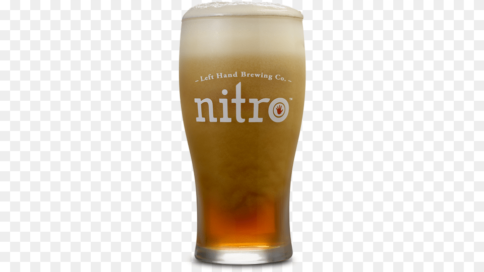 Sawtooth Nitro Beer Glass, Alcohol, Beer Glass, Beverage, Liquor Png