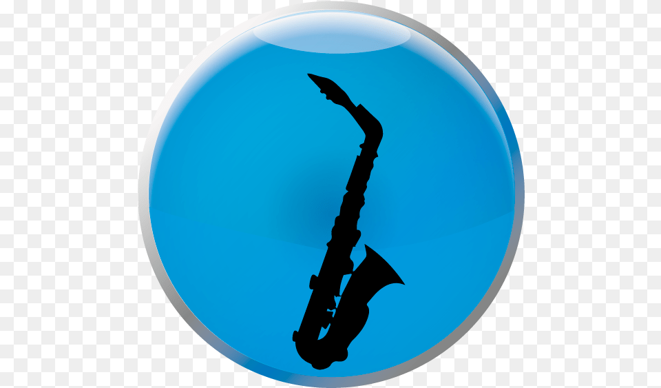 Sax, Musical Instrument, Saxophone, Disk Png