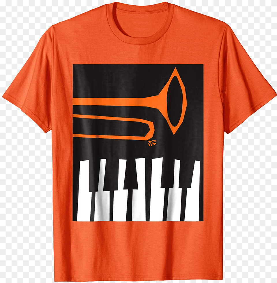 Sax Jazz Chill Child Kid Piano Music Musika T Shirt, Clothing, T-shirt, Musical Instrument, Brass Section Free Png Download