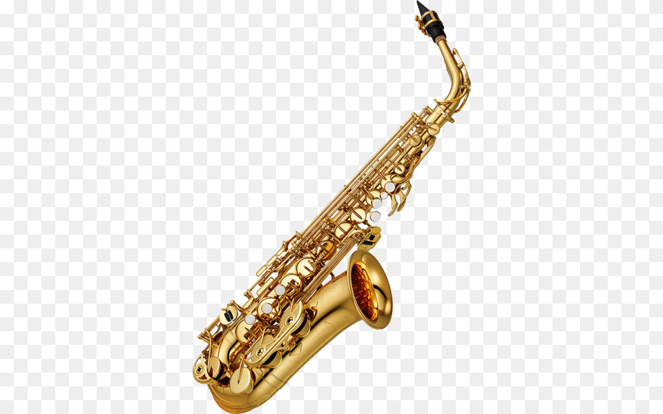 Saxaphone P Mauriat Le Bravo Alto, Musical Instrument, Saxophone Free Png Download