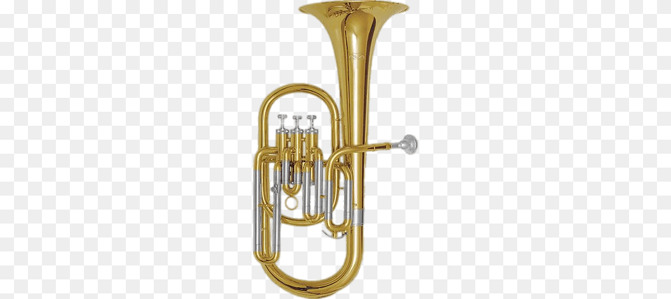 Saxhorn, Brass Section, Horn, Musical Instrument, Tuba Free Transparent Png