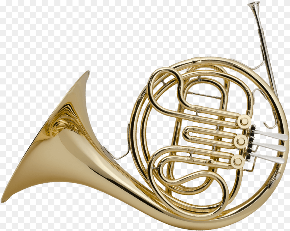 Saxhorn French Horns Mellophone Cornet French Horn, Brass Section, Musical Instrument, French Horn Png