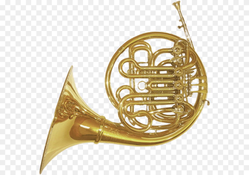 Saxhorn French Horns Paxman Musical Instruments Trumpet Schmid Triple F Horn, Brass Section, Musical Instrument, French Horn, Smoke Pipe Png