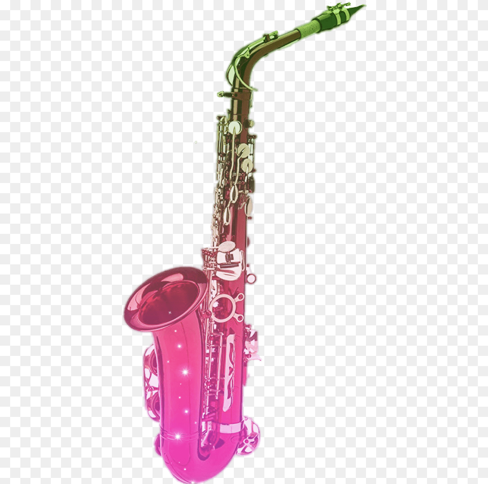Saxofon Rojo Baritone Saxophone, Musical Instrument, Smoke Pipe Free Png Download