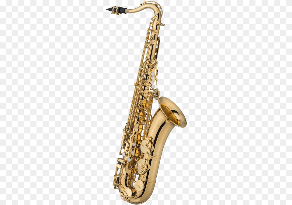 Saxofon Tenor Jupiter Jts 500 Saxophone Transparent, Musical Instrument, Smoke Pipe Png Image