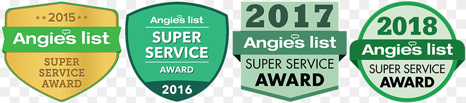 Saxon Roofing Angiequots List Super Service Award Winner Sign, Badge, Logo, Symbol Free Png Download