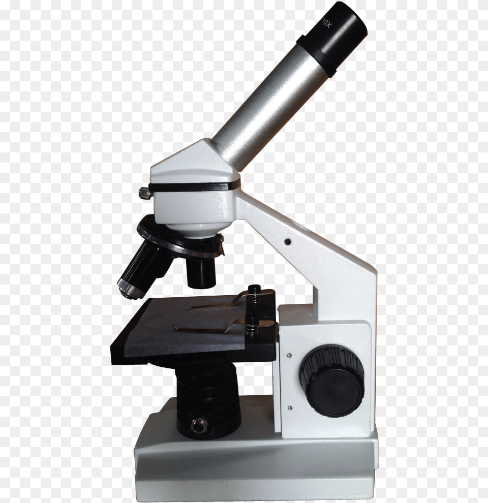 Saxon Tkm Sciencesmart Biological Digital Microscope Spotting Scope Png Image